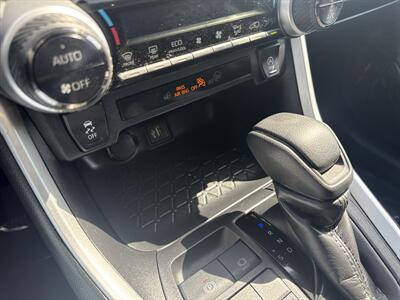 2025 Toyota RAV4 XLE   - Photo 29 - Dallas, TX 75252
