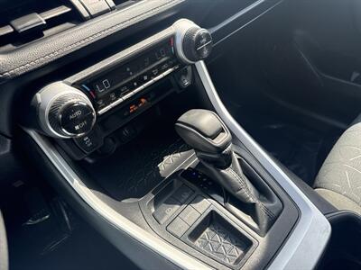 2025 Toyota RAV4 XLE   - Photo 30 - Dallas, TX 75252