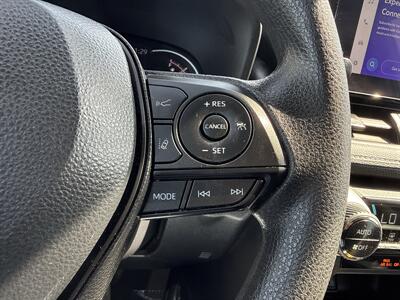 2025 Toyota RAV4 XLE   - Photo 24 - Dallas, TX 75252