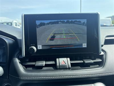 2025 Toyota RAV4 XLE   - Photo 27 - Dallas, TX 75252