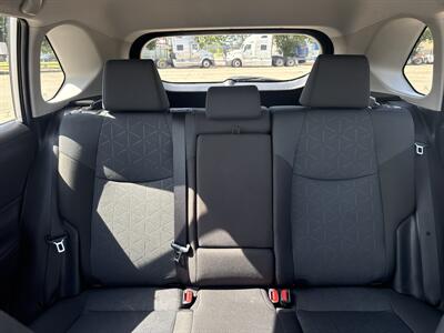 2025 Toyota RAV4 XLE   - Photo 34 - Dallas, TX 75252