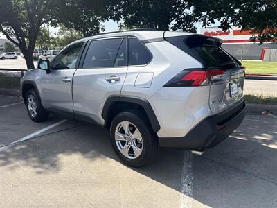 2025 Toyota RAV4 XLE   - Photo 5 - Dallas, TX 75252