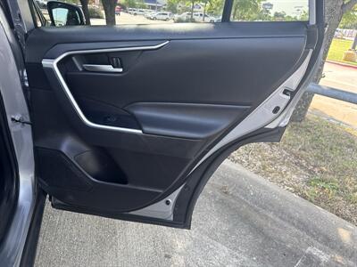 2025 Toyota RAV4 XLE   - Photo 11 - Dallas, TX 75252