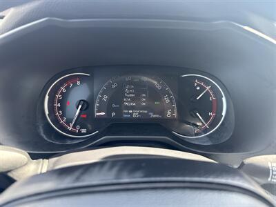 2025 Toyota RAV4 XLE   - Photo 21 - Dallas, TX 75252