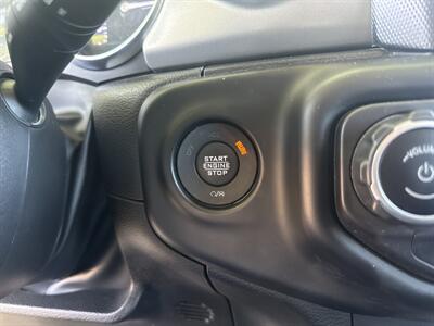 2023 Jeep Wrangler Willys 4xe   - Photo 26 - Dallas, TX 75252