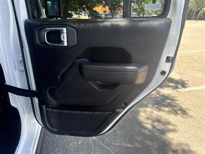 2023 Jeep Wrangler Willys 4xe   - Photo 12 - Dallas, TX 75252