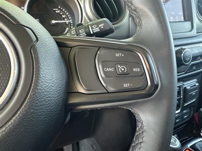2023 Jeep Wrangler Willys 4xe   - Photo 23 - Dallas, TX 75252