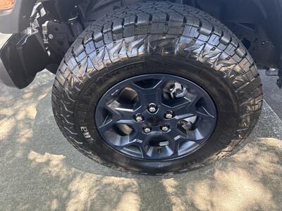 2023 Jeep Wrangler Willys 4xe   - Photo 30 - Dallas, TX 75252