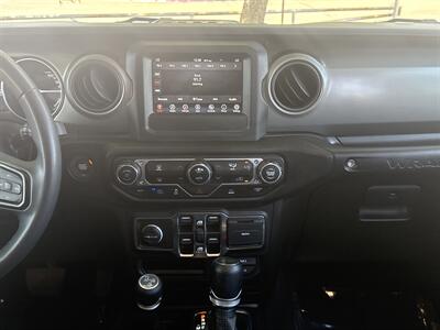 2023 Jeep Wrangler Willys 4xe   - Photo 24 - Dallas, TX 75252