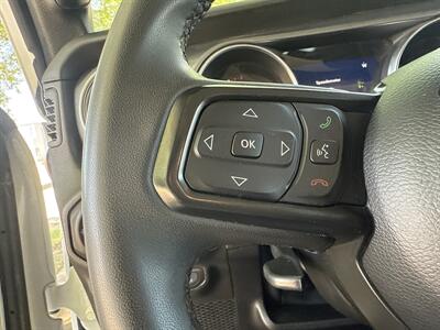 2023 Jeep Wrangler Willys 4xe   - Photo 22 - Dallas, TX 75252