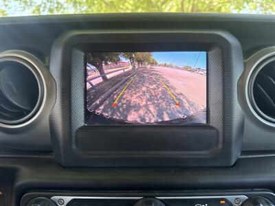 2023 Jeep Wrangler Willys 4xe   - Photo 25 - Dallas, TX 75252