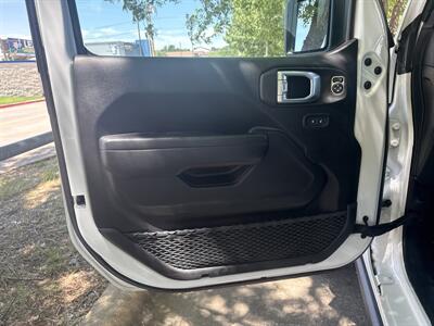 2023 Jeep Wrangler Willys 4xe   - Photo 10 - Dallas, TX 75252