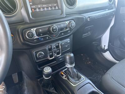 2023 Jeep Wrangler Willys 4xe   - Photo 28 - Dallas, TX 75252
