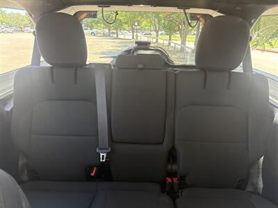 2023 Jeep Wrangler Willys 4xe   - Photo 29 - Dallas, TX 75252