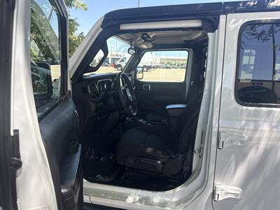 2023 Jeep Wrangler Willys 4xe   - Photo 15 - Dallas, TX 75252
