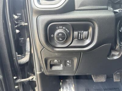 2025 RAM 1500 Big Horn   - Photo 25 - Dallas, TX 75252