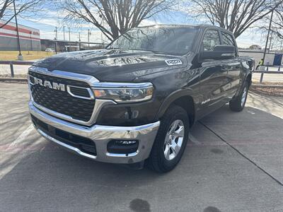 2025 RAM 1500 Big Horn   - Photo 3 - Dallas, TX 75252