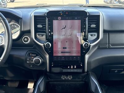 2025 RAM 1500 Big Horn   - Photo 27 - Dallas, TX 75252