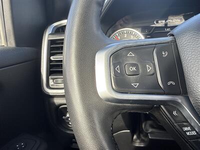 2025 RAM 1500 Big Horn   - Photo 23 - Dallas, TX 75252