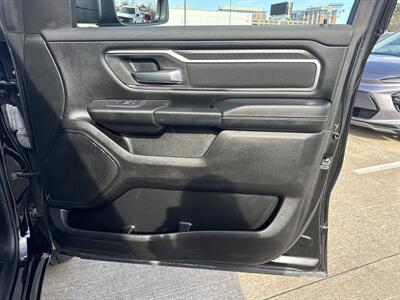2025 RAM 1500 Big Horn   - Photo 14 - Dallas, TX 75252