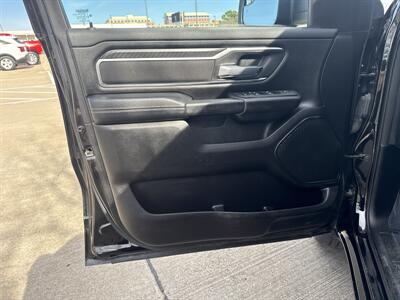 2025 RAM 1500 Big Horn   - Photo 10 - Dallas, TX 75252
