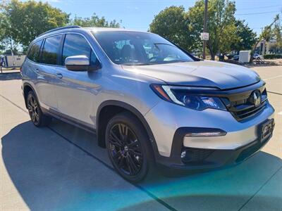 2022 Honda Pilot SE   - Photo 9 - Dallas, TX 75252