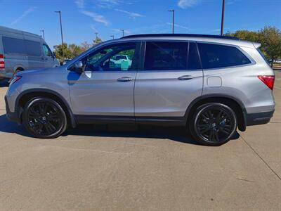 2022 Honda Pilot SE   - Photo 4 - Dallas, TX 75252