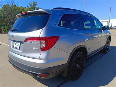 2022 Honda Pilot SE   - Photo 7 - Dallas, TX 75252