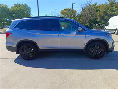 2022 Honda Pilot SE   - Photo 8 - Dallas, TX 75252