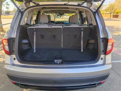 2022 Honda Pilot SE   - Photo 16 - Dallas, TX 75252