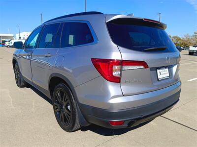 2022 Honda Pilot SE   - Photo 5 - Dallas, TX 75252