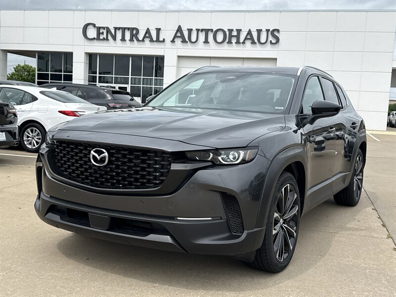 2026 Mazda CX-50 2.5 S Premium  