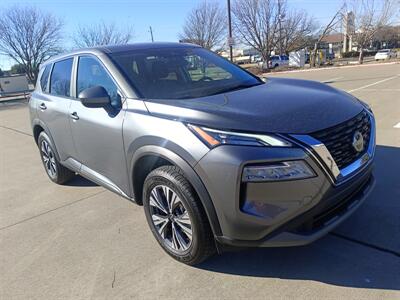 2023 Nissan Rogue SV   - Photo 9 - Dallas, TX 75252