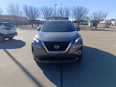 2023 Nissan Rogue SV   - Photo 2 - Dallas, TX 75252