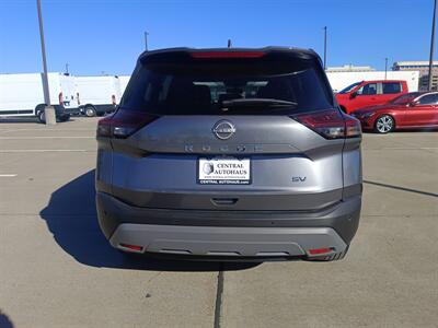 2023 Nissan Rogue SV   - Photo 6 - Dallas, TX 75252