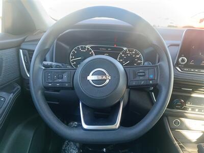 2023 Nissan Rogue SV   - Photo 24 - Dallas, TX 75252