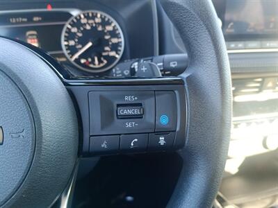 2023 Nissan Rogue SV   - Photo 26 - Dallas, TX 75252