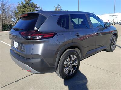 2023 Nissan Rogue SV   - Photo 7 - Dallas, TX 75252