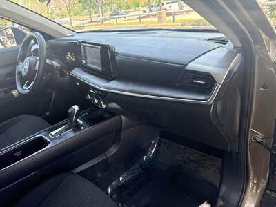2025 Nissan Kicks SV   - Photo 21 - Dallas, TX 75252