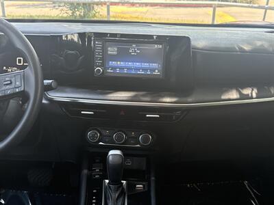 2025 Nissan Kicks SV   - Photo 26 - Dallas, TX 75252
