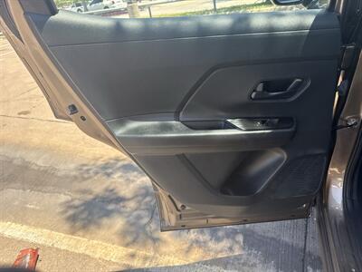 2025 Nissan Kicks SV   - Photo 12 - Dallas, TX 75252