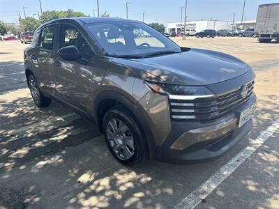 2025 Nissan Kicks SV   - Photo 9 - Dallas, TX 75252