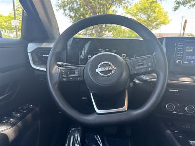 2025 Nissan Kicks SV   - Photo 23 - Dallas, TX 75252