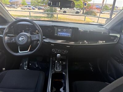 2025 Nissan Kicks SV   - Photo 20 - Dallas, TX 75252