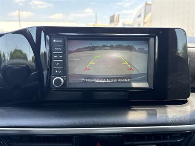 2025 Nissan Kicks SV   - Photo 27 - Dallas, TX 75252