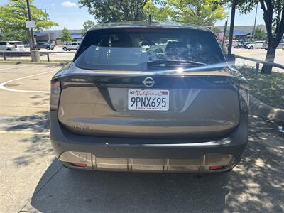 2025 Nissan Kicks SV   - Photo 6 - Dallas, TX 75252