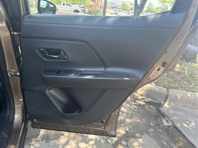 2025 Nissan Kicks SV   - Photo 14 - Dallas, TX 75252