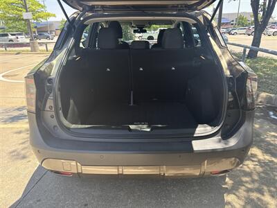 2025 Nissan Kicks SV   - Photo 16 - Dallas, TX 75252