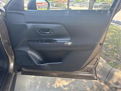 2025 Nissan Kicks SV   - Photo 13 - Dallas, TX 75252