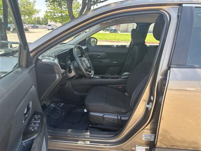 2025 Nissan Kicks SV   - Photo 17 - Dallas, TX 75252